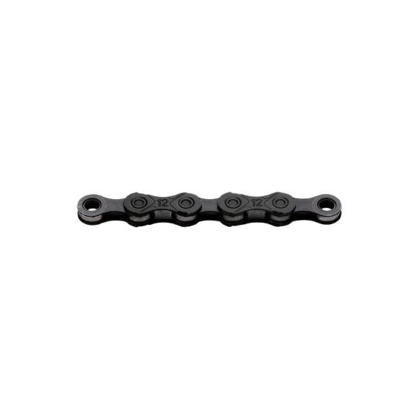Kmc - Łańcuch X12 WOSKOWANY BLACKTECH 12v