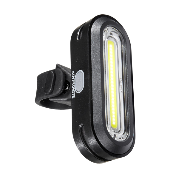 Kryptonite - Lampa przednia do kierownicy AVENUE F-150 COB (150 lumenów)