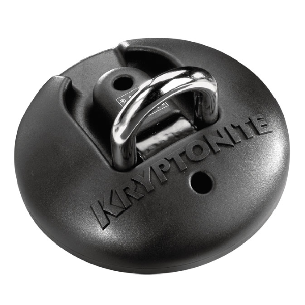 Kryptonite - Kotwica podłoża STRONGHOLD