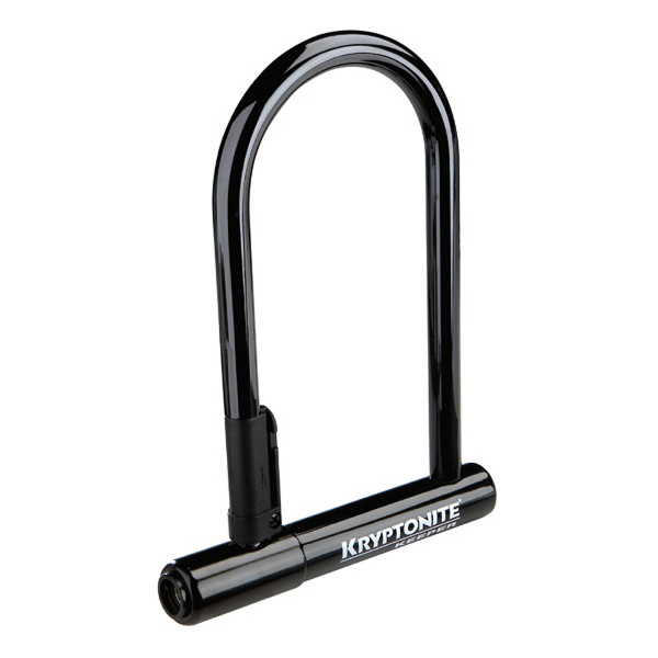 Kryptonite - Zamek U-Lock KEEPER 12 LS