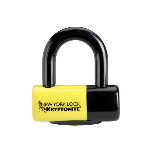 Kryptonite - Blokada tarczy NEW YORK LIBERTY