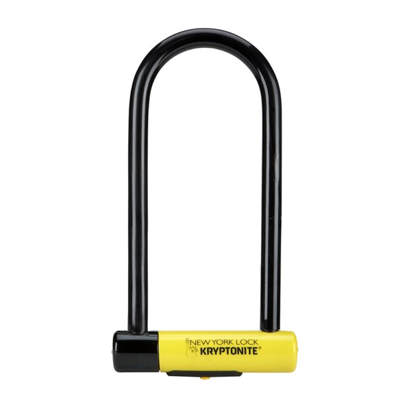 Kryptonite - Zamek U-Lock NEW YORK LS