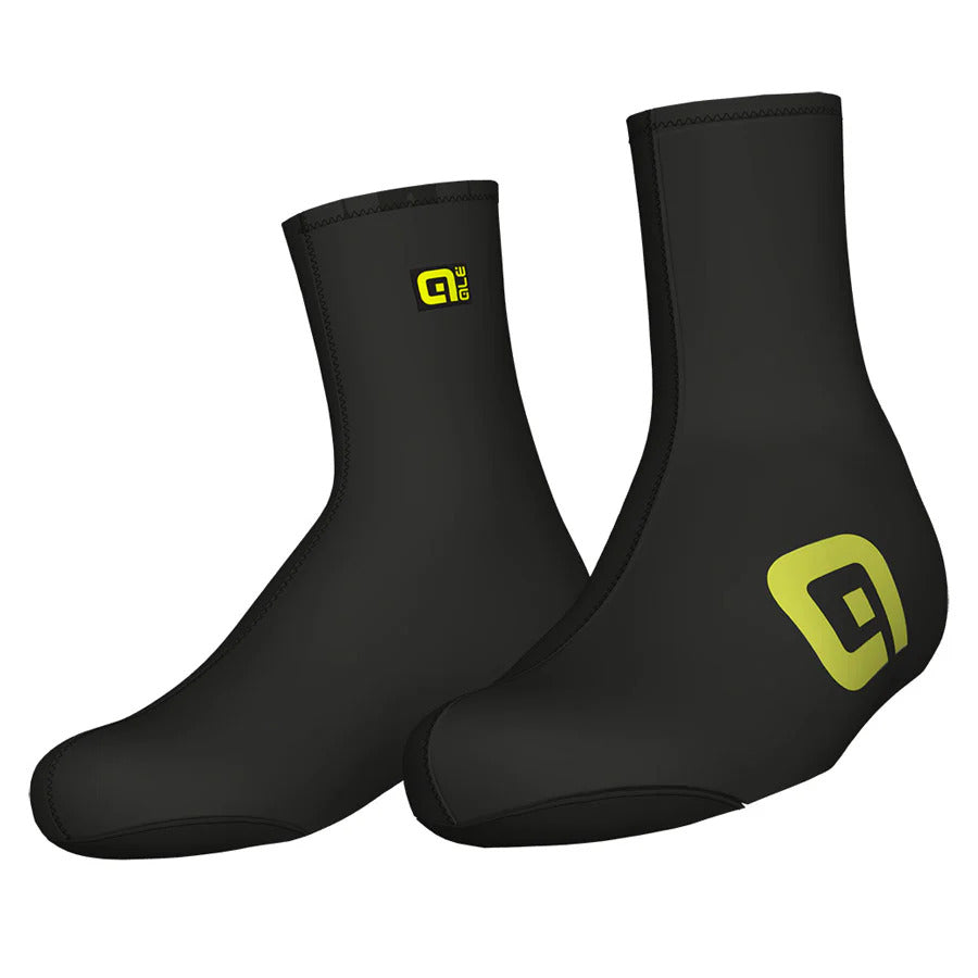 Alé Neoprene Winter Shoe Covers