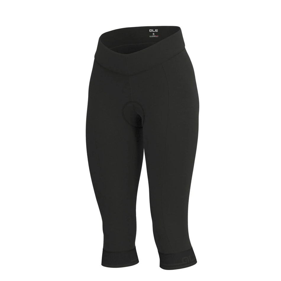 Alé Solid-Classico 3/4 Women's Shorts