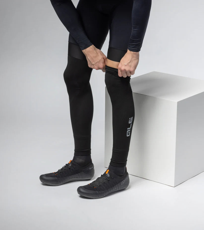 Alé Seamless Leg Warmers 2026