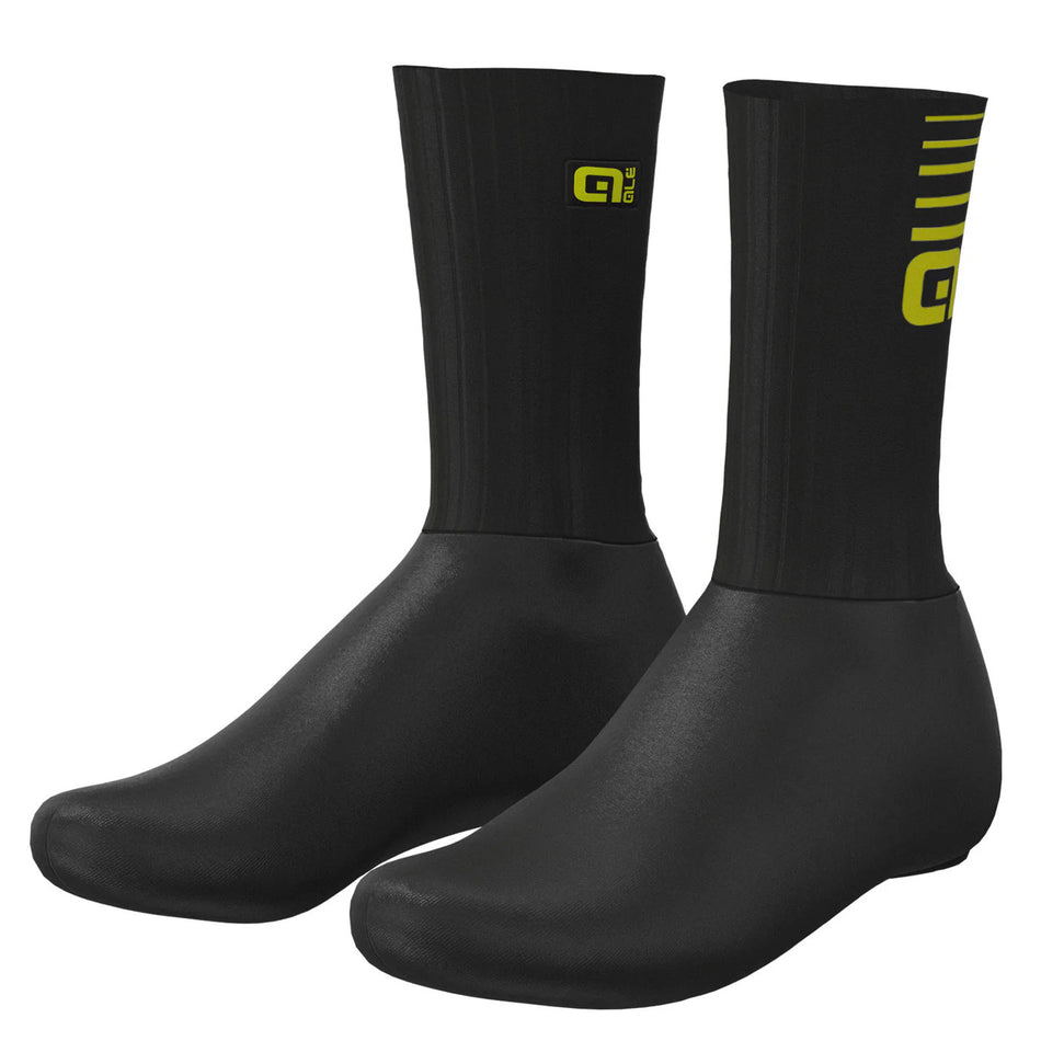 Alé Whizzy Winter Shoe Covers