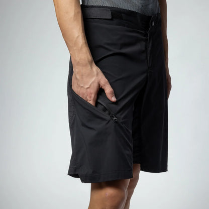 Alè Off -Road -Shorts - Kies Overland 2025