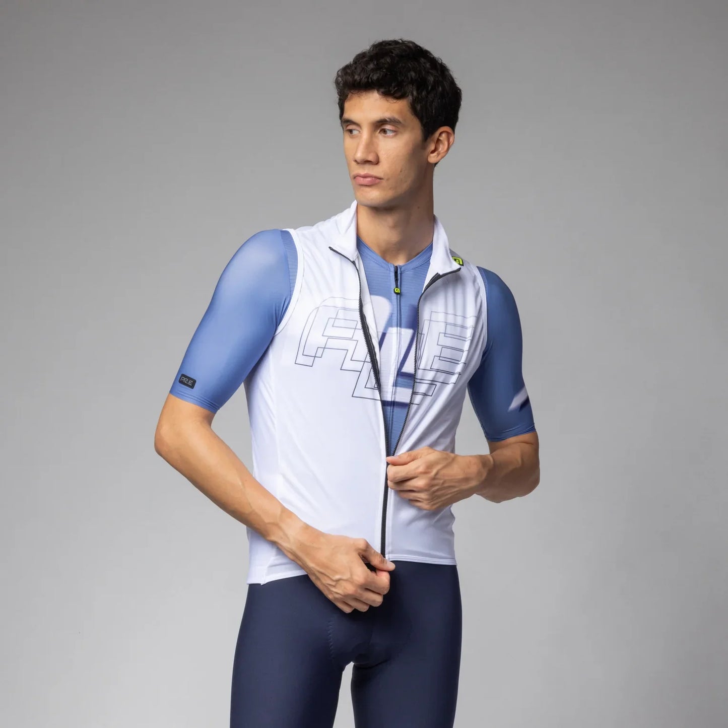 ALE PR-E Sauvage 2025 VIE