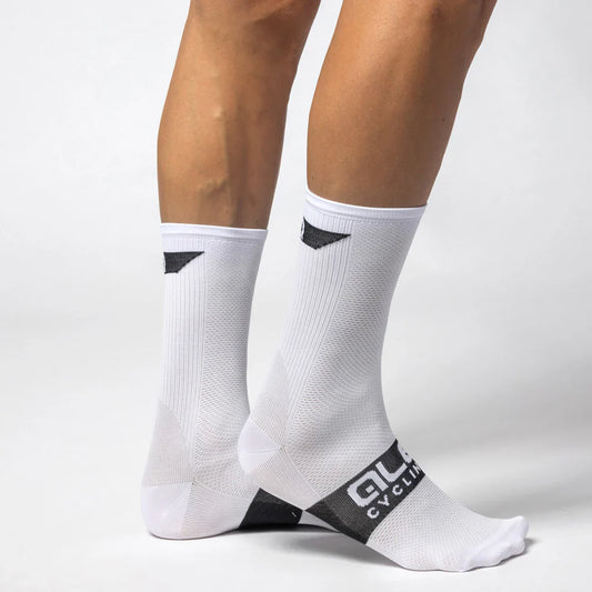 Letnie skarpetki Alé Follow Me 2026