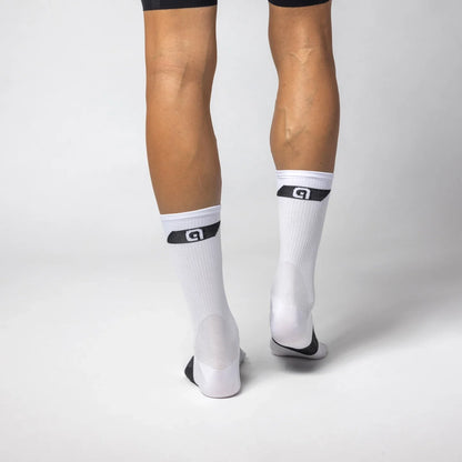 Letnie skarpetki Alé Follow Me 2026