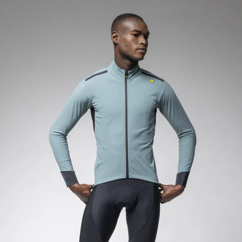 Chaqueta Invierno Alé Klimatik K-Tornado 2026