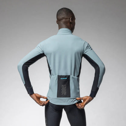 Chaqueta Invierno Alé Klimatik K-Tornado 2026