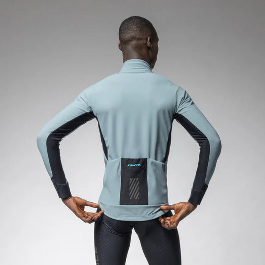 Alé Klimatik K-Tornado 2026 Winterjacke