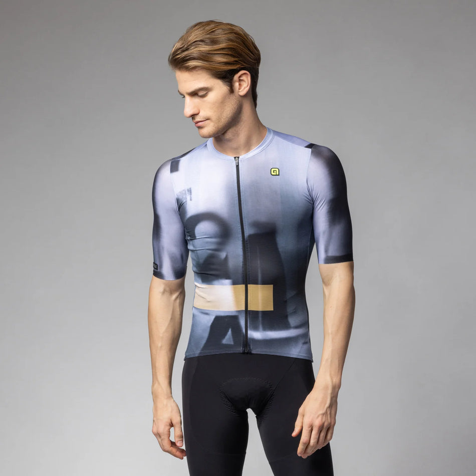 Alè PR-E Sound 2025 Short Sleeve Jersey