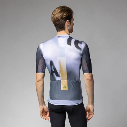 Kurzarm Alè pr-e Sound 2025 Hemd