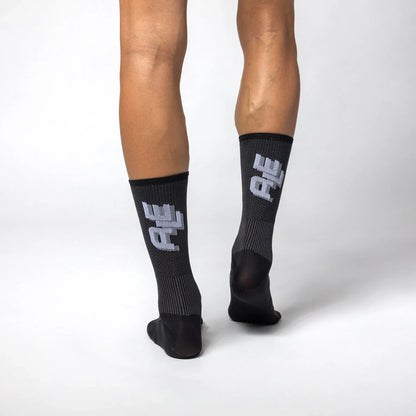 Alè Calzini Alè 18cm Sauvage 2025