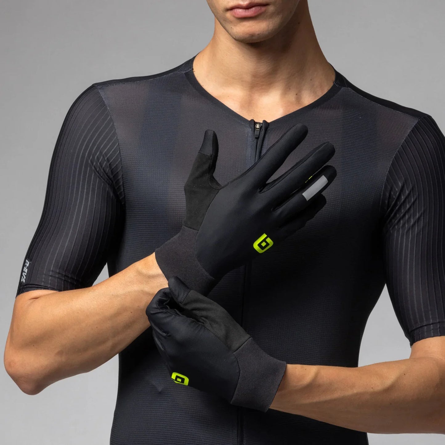 Gants d'été ALè Push 2025