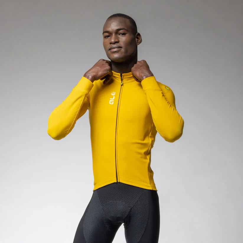 Alé Pragma Fondo 3.0 2026 Winter Langarmshirt