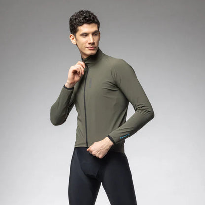 Alé Klimatik Guscio Racing 2.0 2026 rain jacket