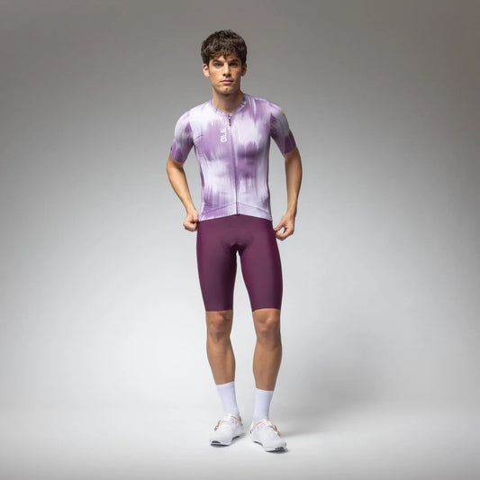 Camiseta Manga Corta Alé Argon 2026