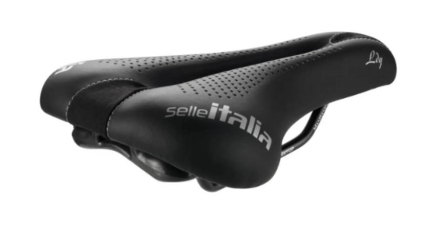 Selle Italia Lady Gel Flow S2 Saddle