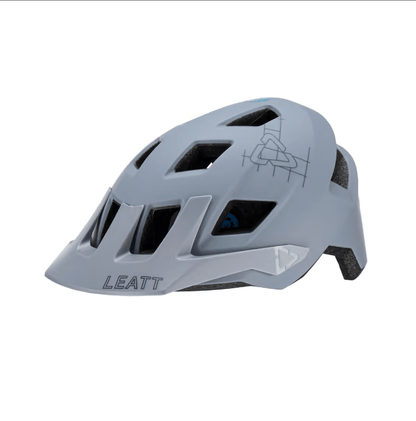 Cască leatt mtb allmtn 1.0 v23