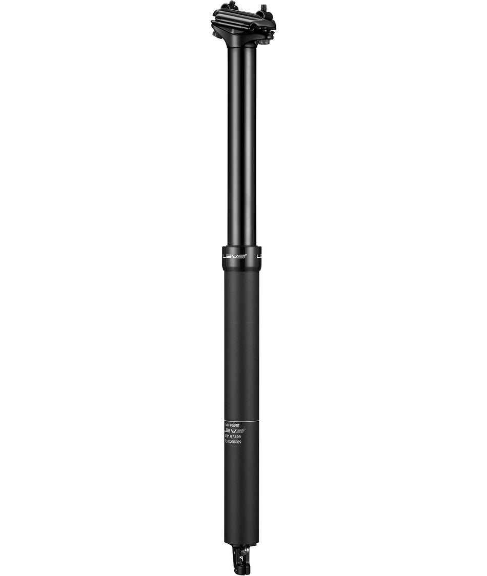 KS LEV-SI 30.9mm Dropper Seatpost