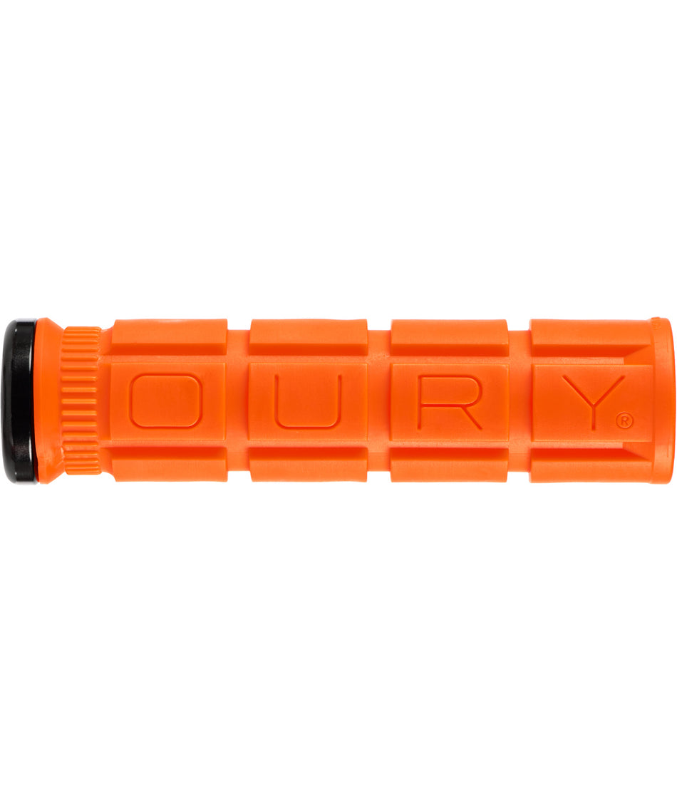 Chwyty Lizard Skins OURY V2