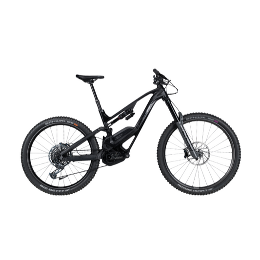 Equipo de Lapierre Overvolt GLP 2