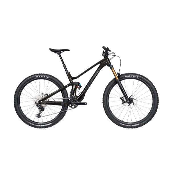 Lapierre Zesty AM CF 8.9 - 2022