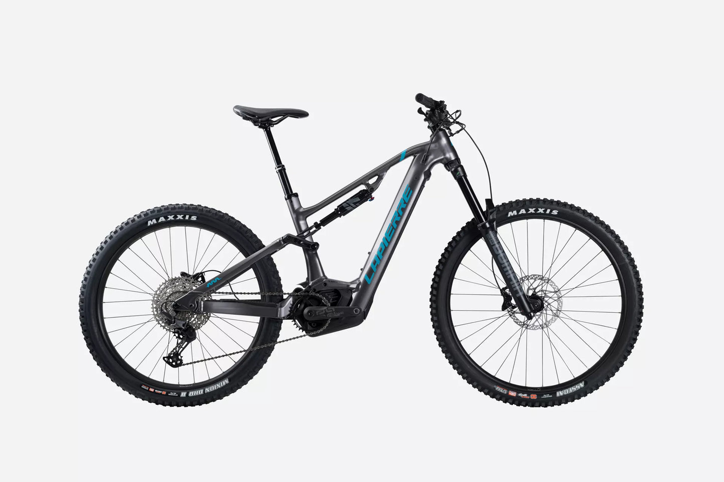 Lapierre OverVolt AM 6.7