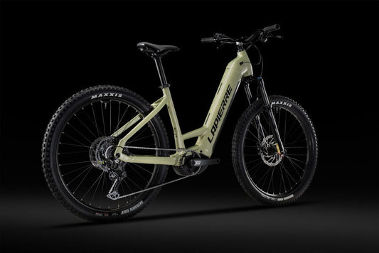 Lapierre Overvolt Ht 8.7 nízky