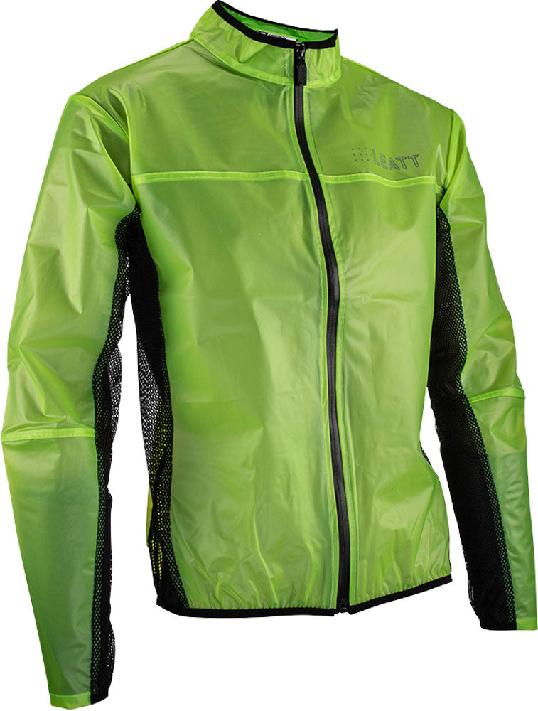 Kurtka Leatt Mtb Racecover