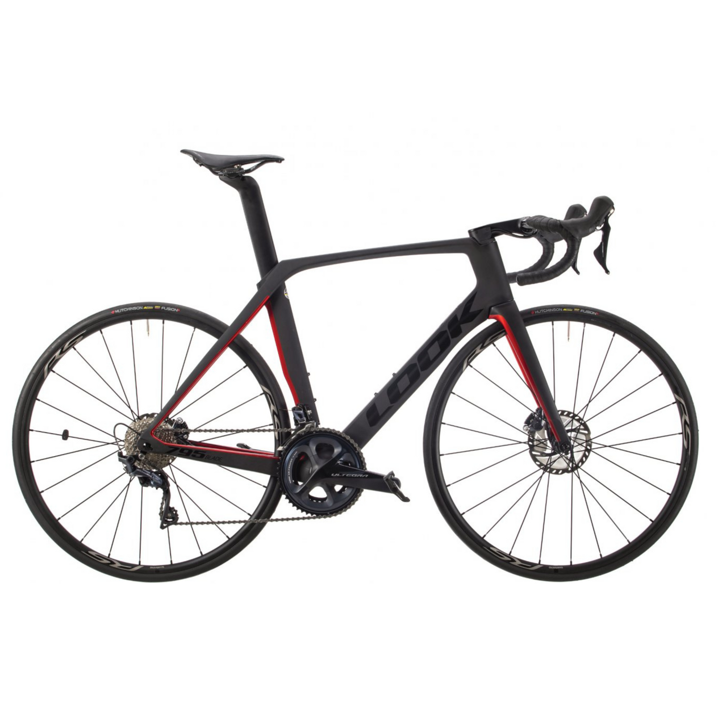 Patrz 795 Disc Ultegra R8000 11 Prędkość