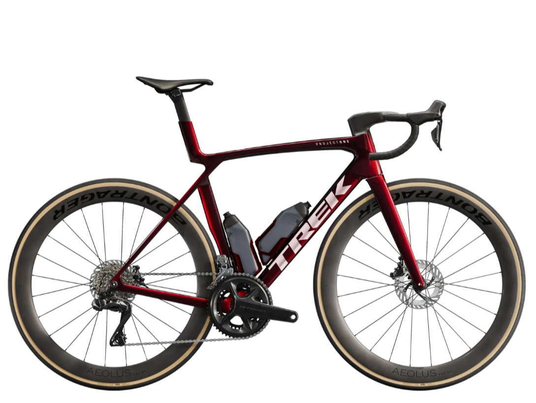 Trek Madone SLR 7 stycznia 8 (2025)