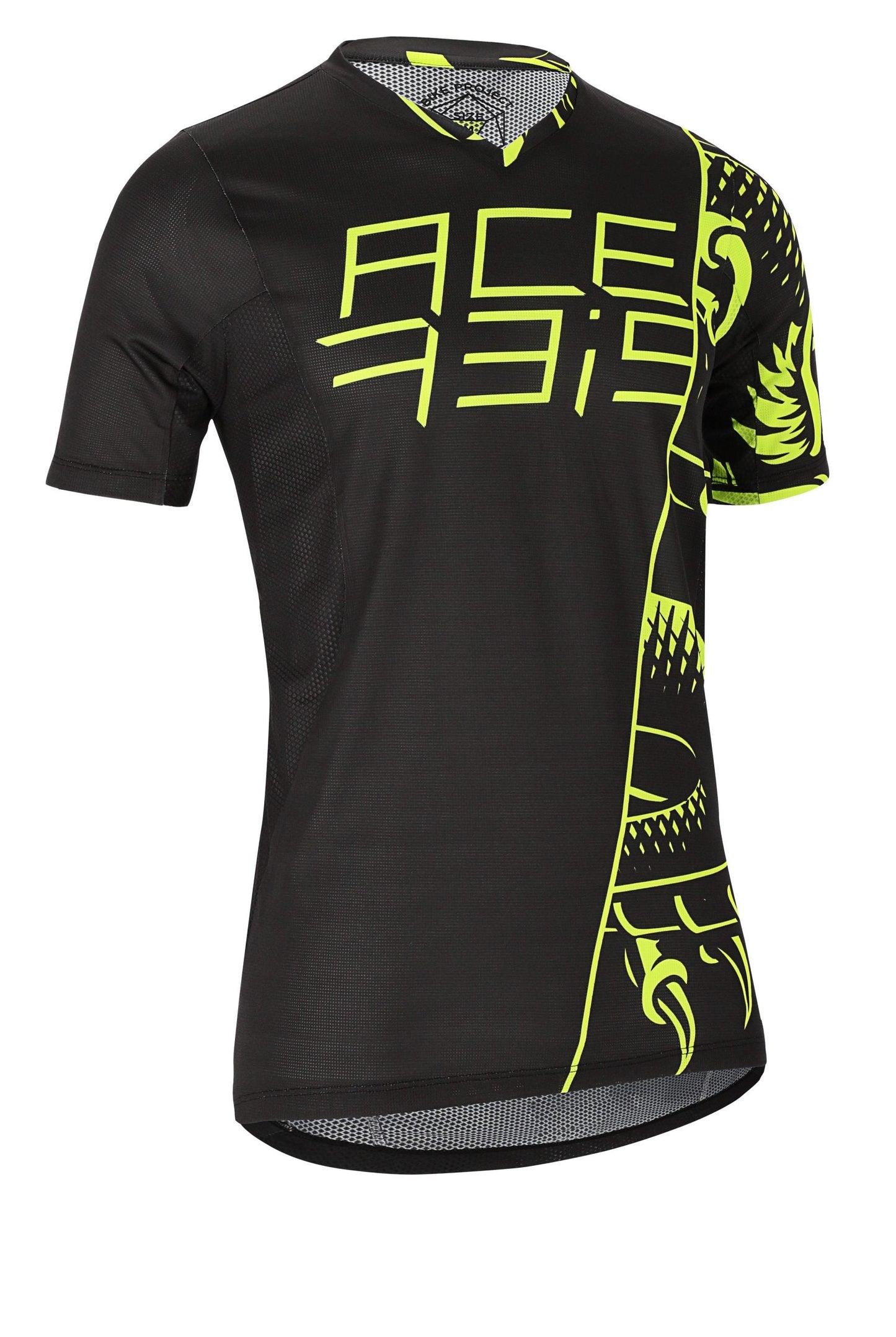 Maillot de combat VTT Acerbis