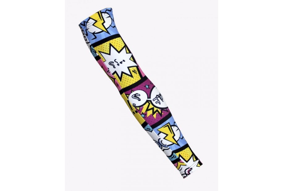 Rękawki Mb Wear Comics