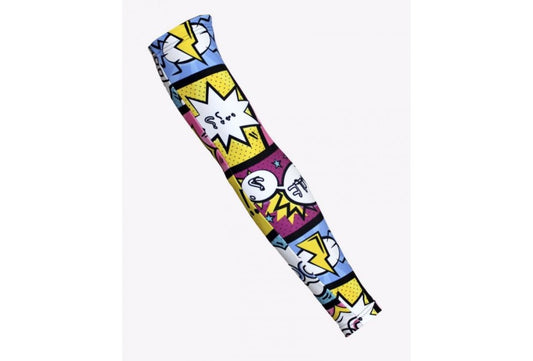 Mb Wear Comics sleeves