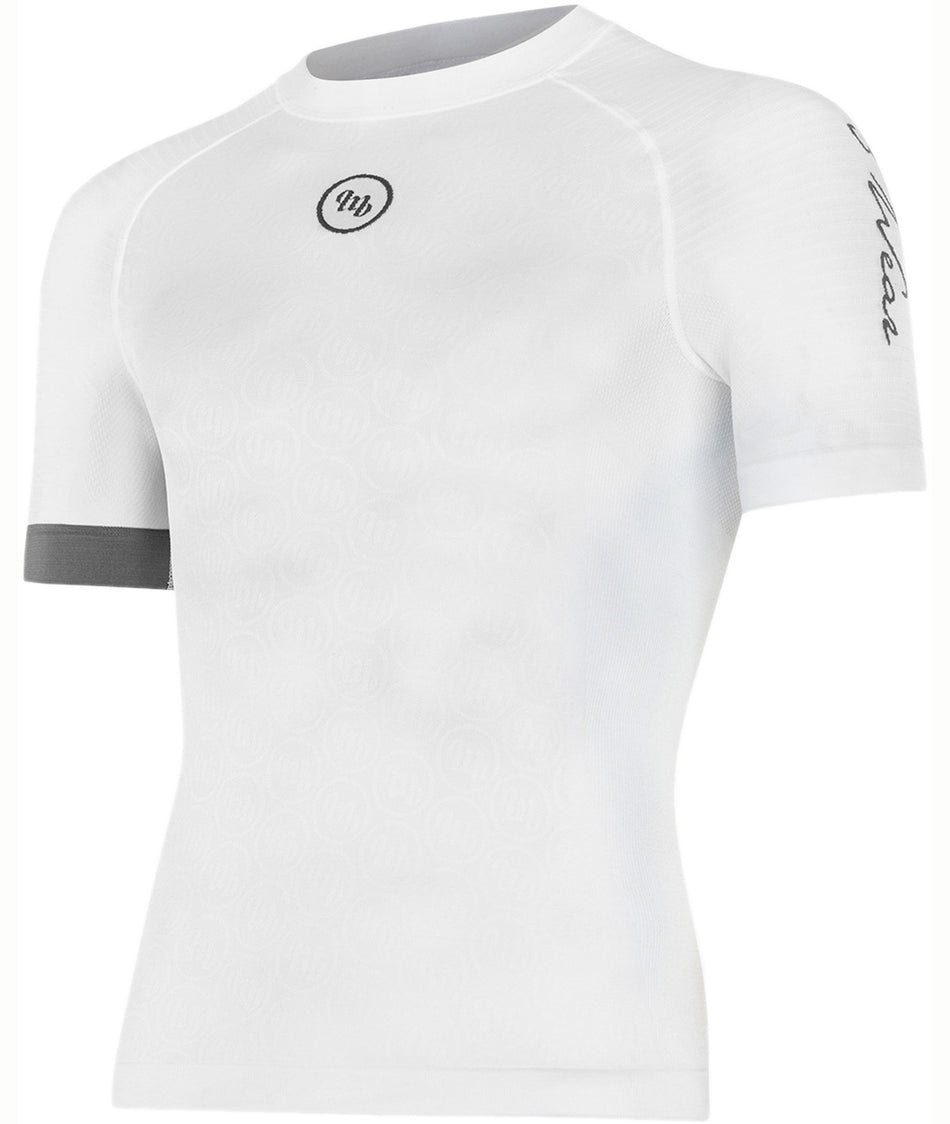 Koszulka MB Wear wiosenna FREEDOM
