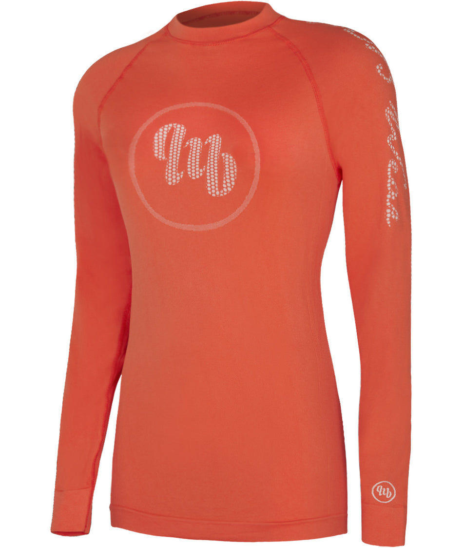 Koszulka MB Wear zimowa FREEDOM