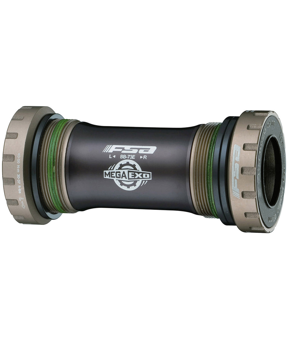 Fsa Megaexo cup kit Eng.
