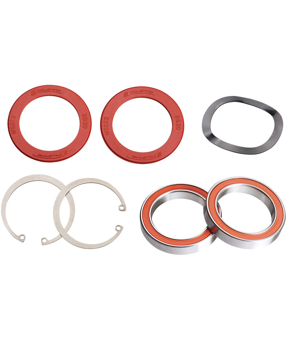 Fsa BB-30 road ceramic kit