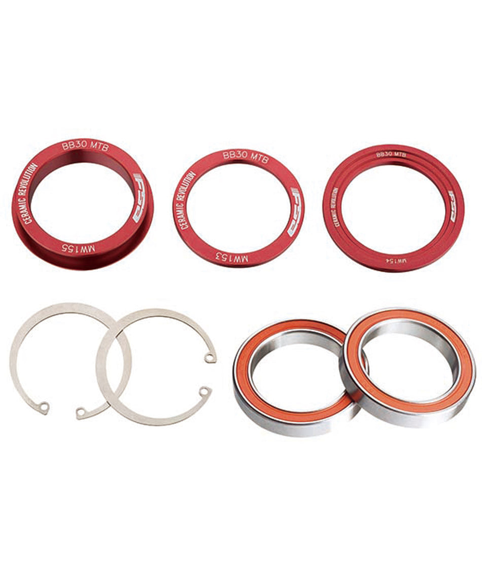 Fsa BB-30 MTB ceramic kit