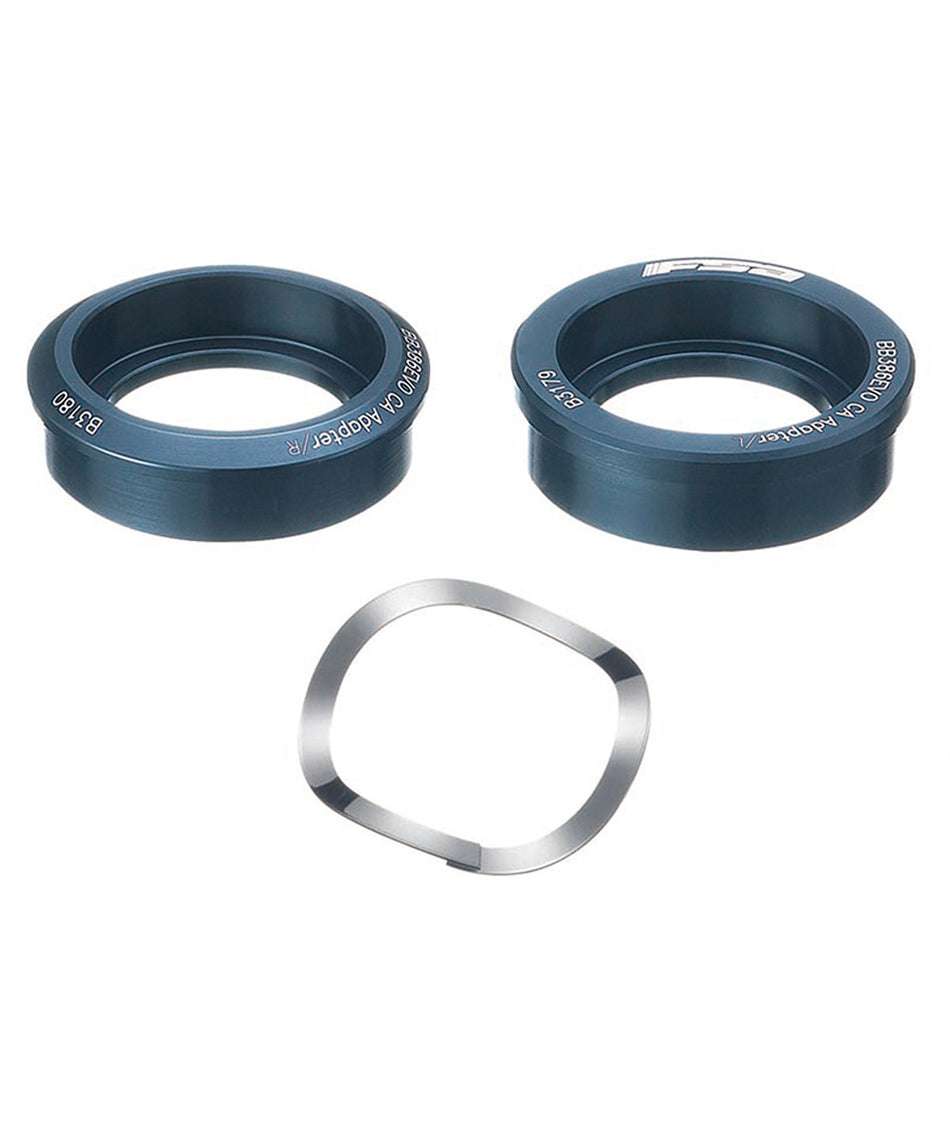 Adapter Evo do korb Campagnolo na mufę