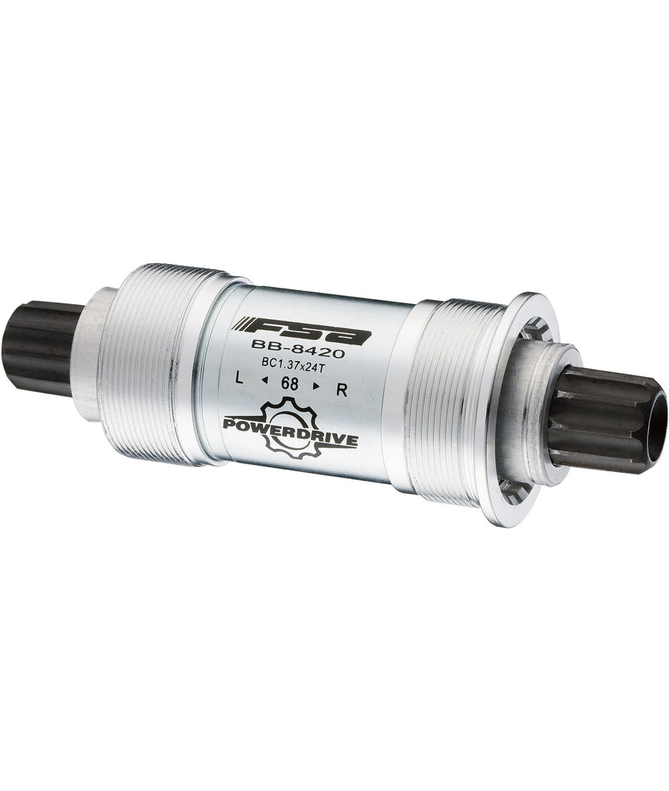 Fsa Power Drive bottom bracket
