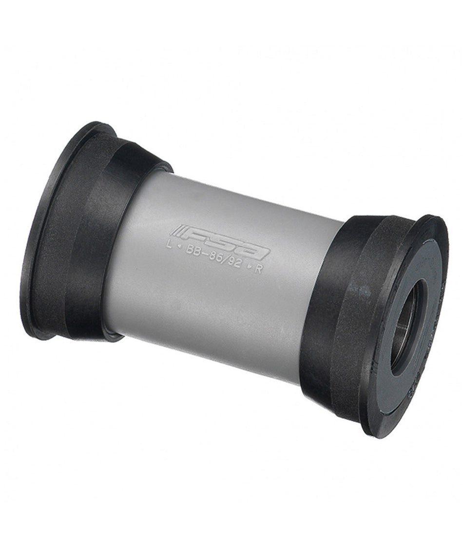 Fsa Press Fit BB-92 plastic bearing bottom bracket