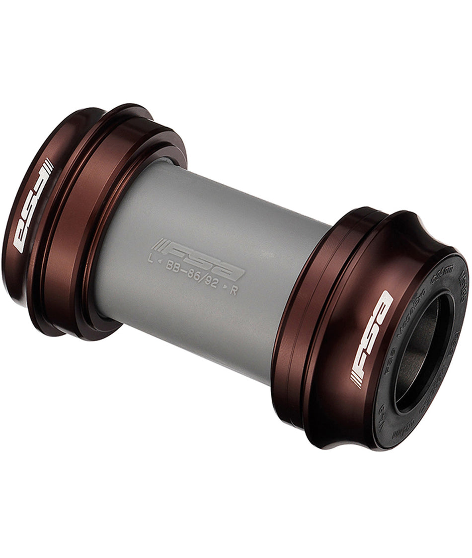 Adapter FSA PF30 (46x73mm) do Megaexo MTB