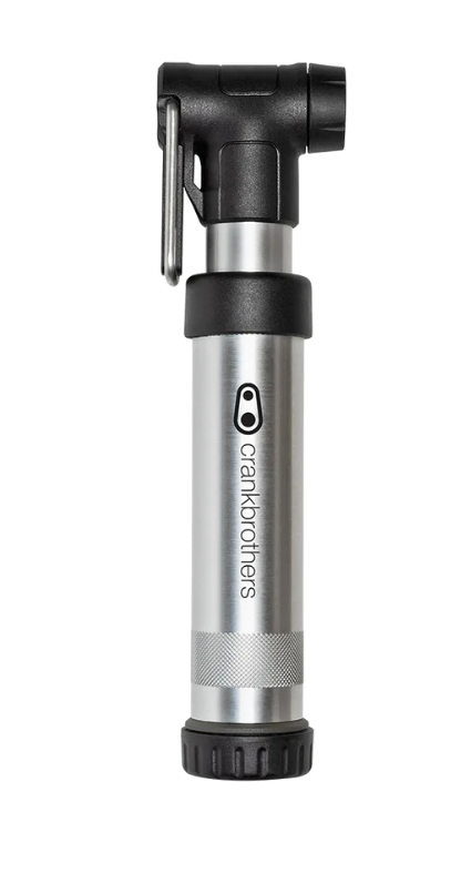 Mini pompka Crank Brothers Gem S