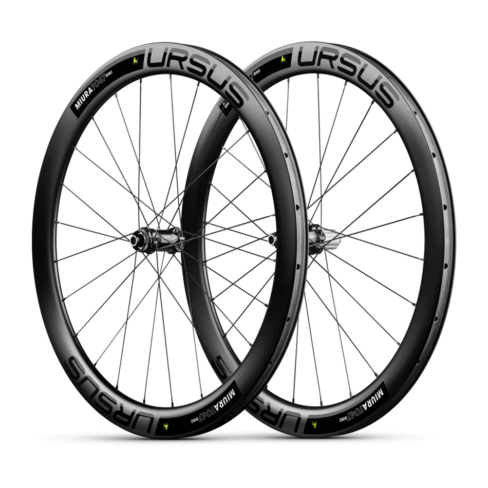 Koła Ursus Miura TC47 Disc