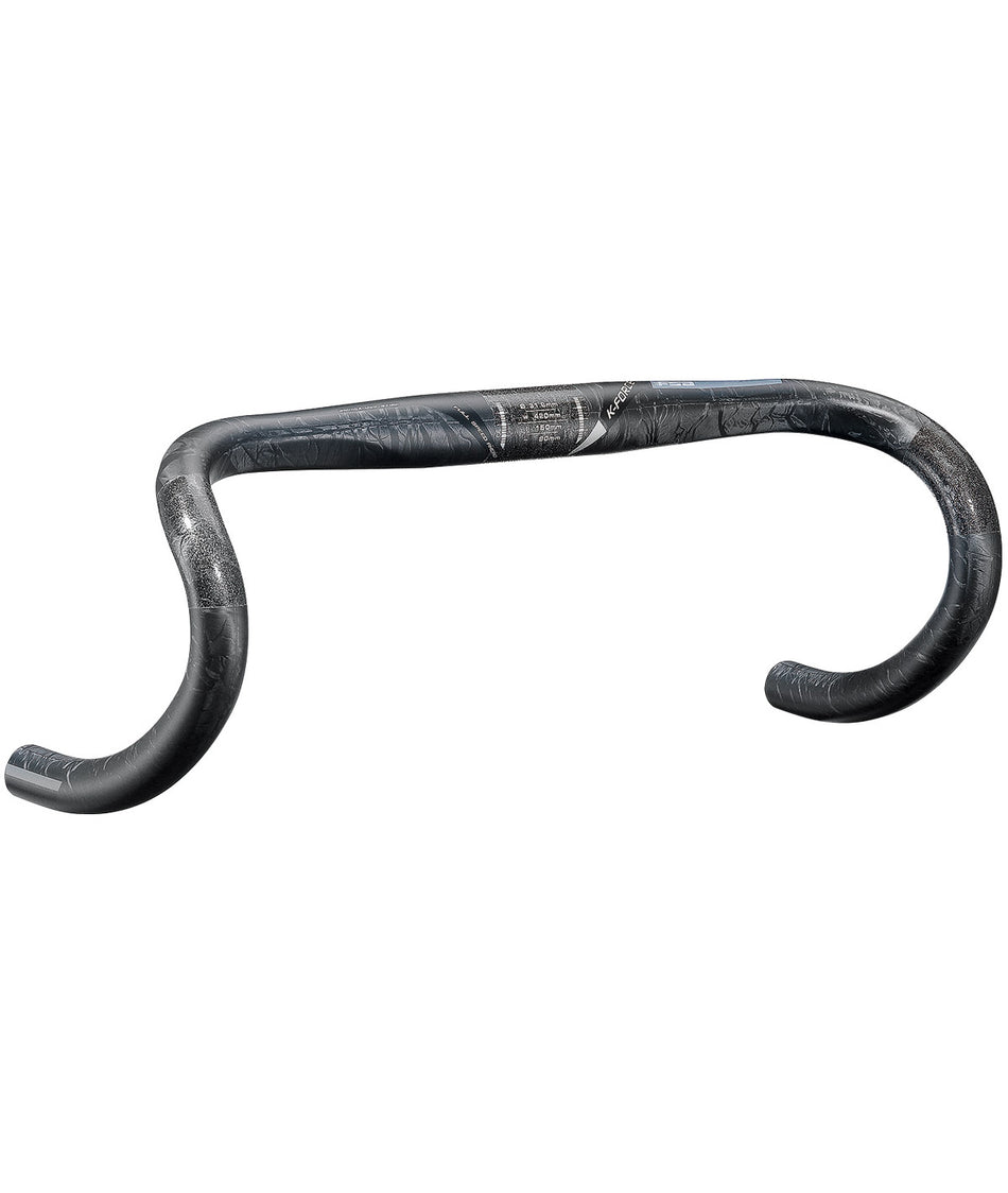Fsa K-Force New Ergo carbon stem Ø31.8mm